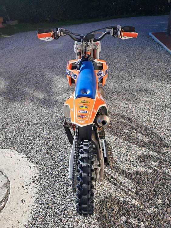 KTM 65 SX (2021) (3)