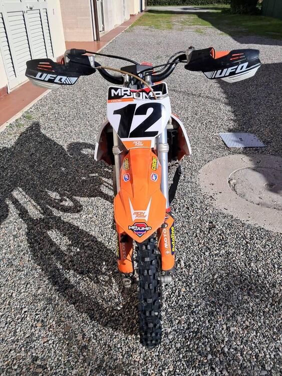 KTM 65 SX (2021) (5)