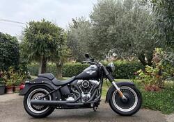 Harley-Davidson 1690 Fat Boy Special (2010 - 17) - FLSTF usata