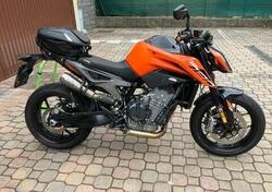 KTM 790 Duke L (2023 - 24) usata