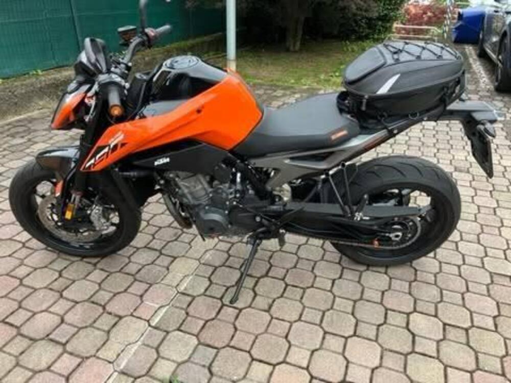 KTM 790 Duke L (2023 - 24) (2)