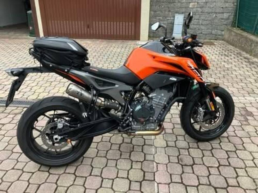 KTM 790 Duke L (2023 - 24) (3)