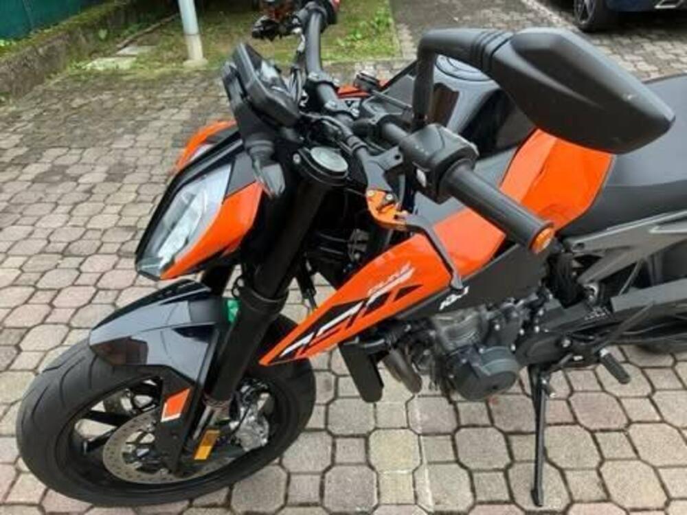 KTM 790 Duke L (2023 - 24) (4)