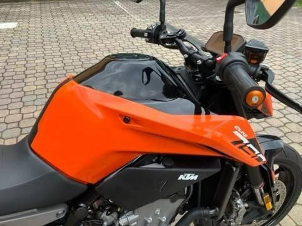 KTM 790 Duke L (2023 - 24) (5)