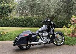 Harley-Davidson 107 Street Glide (2017 - 19) - FLHX usata