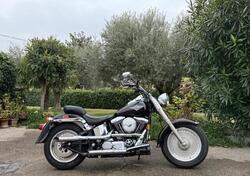 Harley-Davidson 1340 Fat Boy (1990 - 99) - FLSTF usata