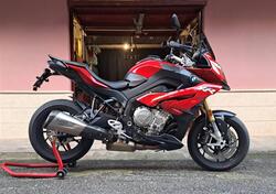 Bmw S 1000 XR (2017 - 19) usata