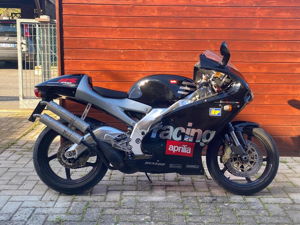 Aprilia RS 250