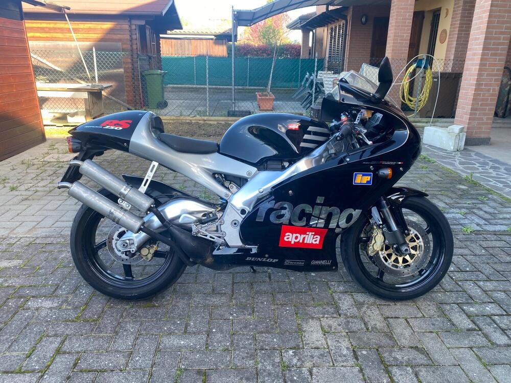 Aprilia RS 250 (2)