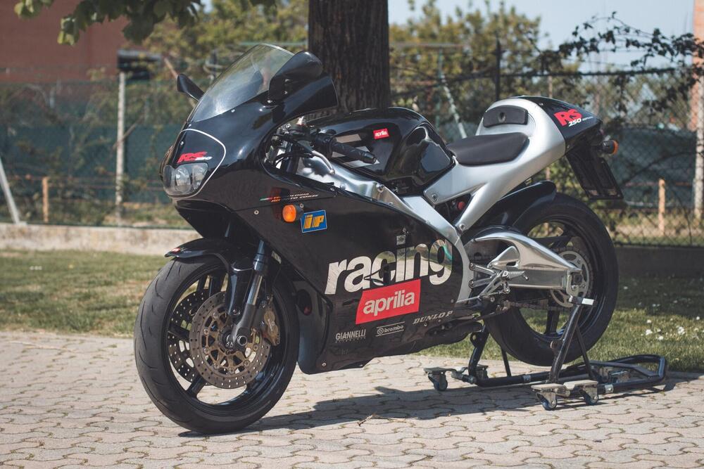 Aprilia RS 250 (3)