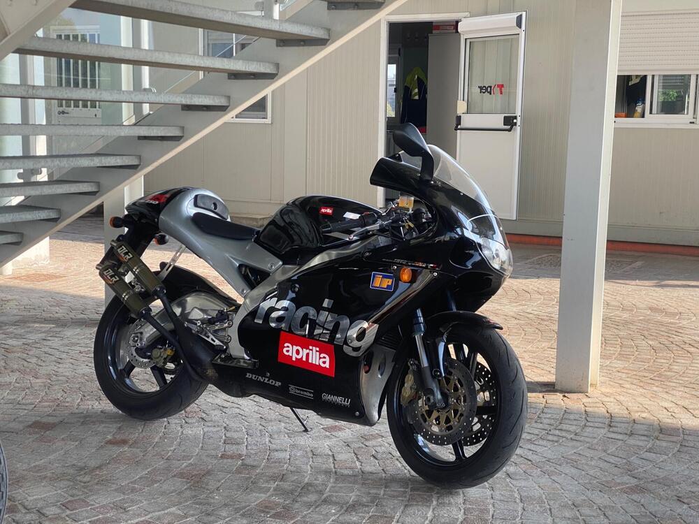 Aprilia RS 250 (4)