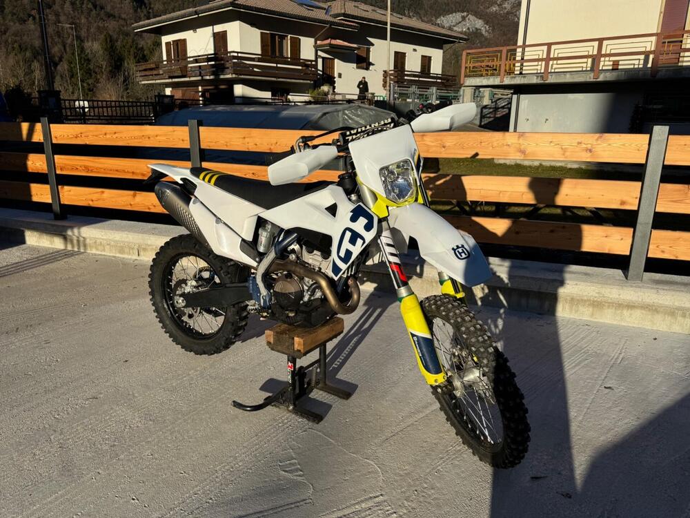 Husqvarna FE 250 (2021) (3)