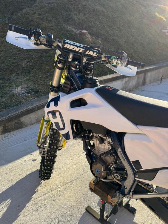 Husqvarna FE 250 (2021) (5)