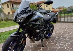 Yamaha Tracer 900 (2018 - 20) usata