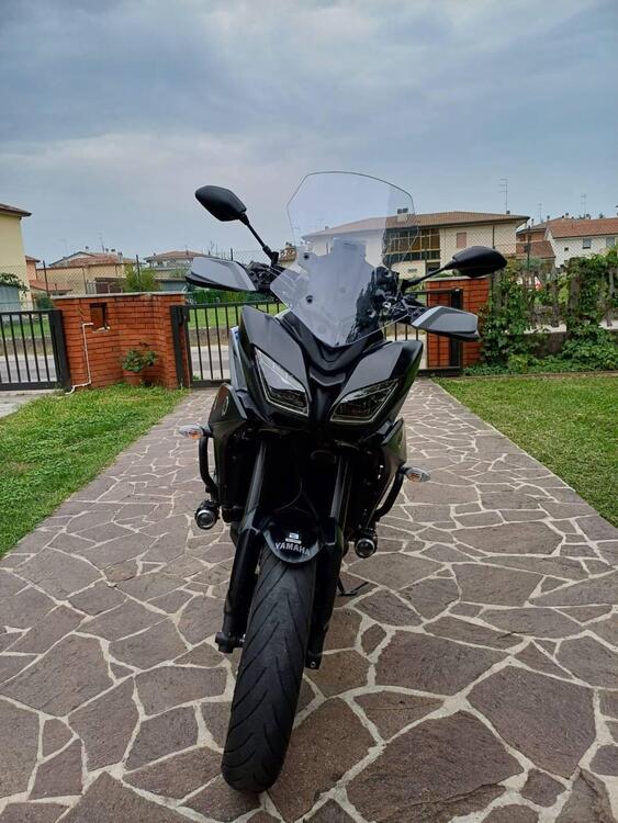 Yamaha Tracer 900 (2018 - 20) (2)