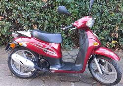 Kymco People 50 Eco Cat (1999 - 02) usata