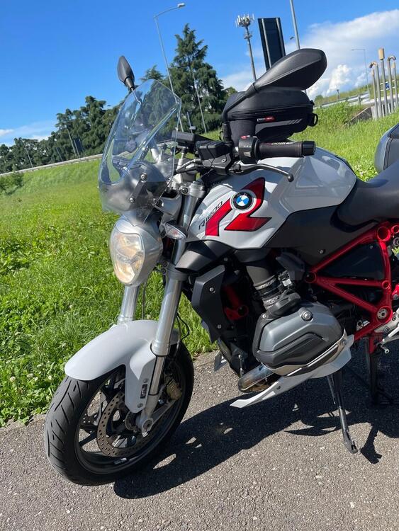 Bmw R 1200 R (2015 - 16) (3)