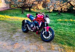 Ducati Monster 1200 (2014 - 16) usata