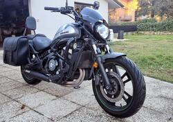 Kawasaki Vulcan S 650 café (2017 - 19) usata