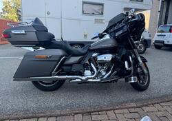 Harley-Davidson 107 Electra Glide Ultra Limited (2017 - 18) - FLHTK usata