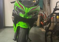 Kawasaki Ninja 400 (2023) usata