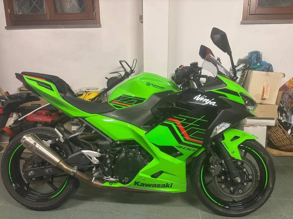 Kawasaki Ninja 400 (2023) (2)