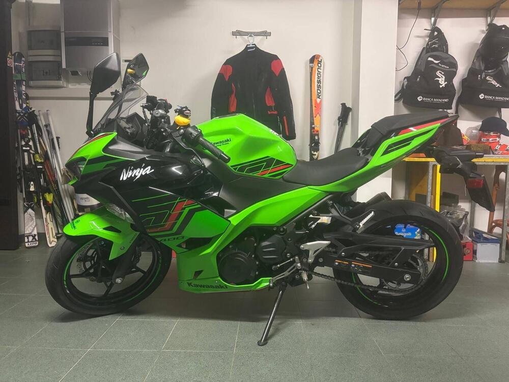 Kawasaki Ninja 400 (2023) (3)