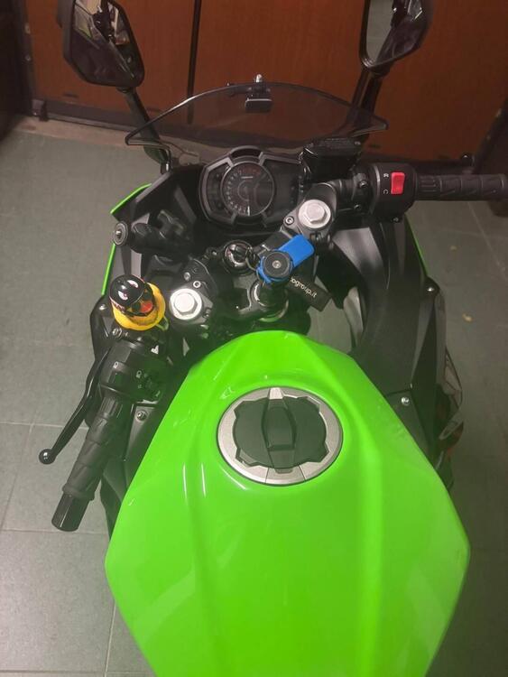 Kawasaki Ninja 400 (2023) (4)