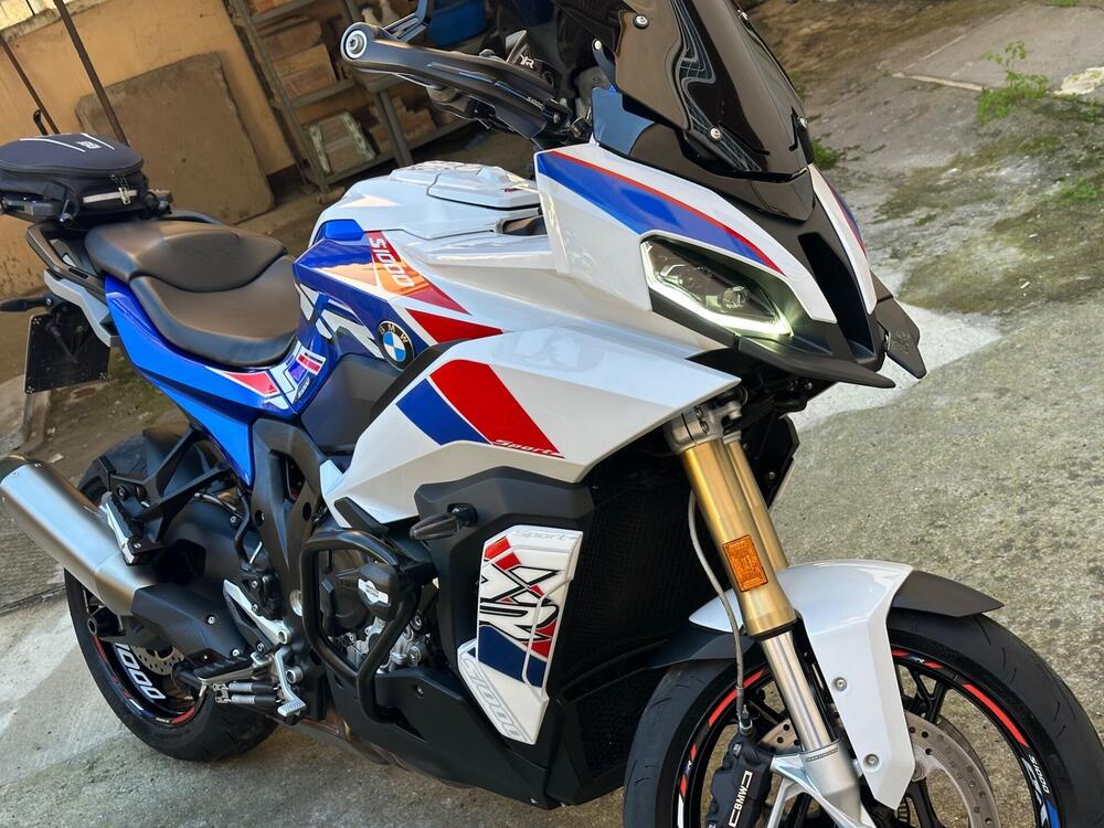 Bmw S 1000 XR (2020 - 23)