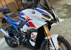 Bmw S 1000 XR (2020 - 23) usata