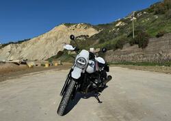 Bmw R nineT Urban GS (2021 - 24) usata