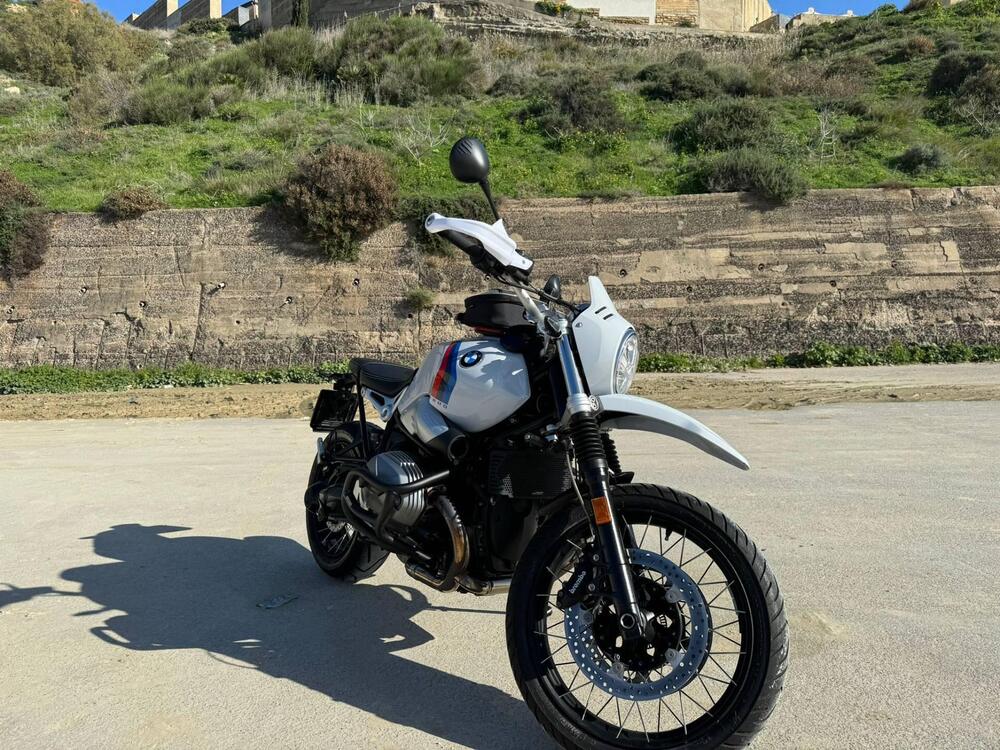 Bmw R nineT Urban GS (2021 - 24) (3)