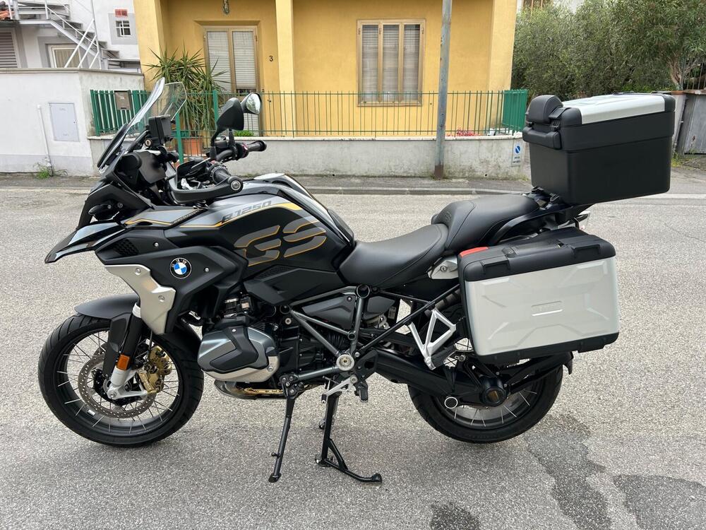 Bmw R 1250 GS (2019 - 20)