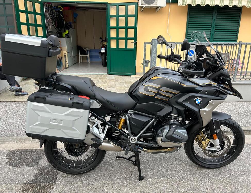 Bmw R 1250 GS (2019 - 20) (2)