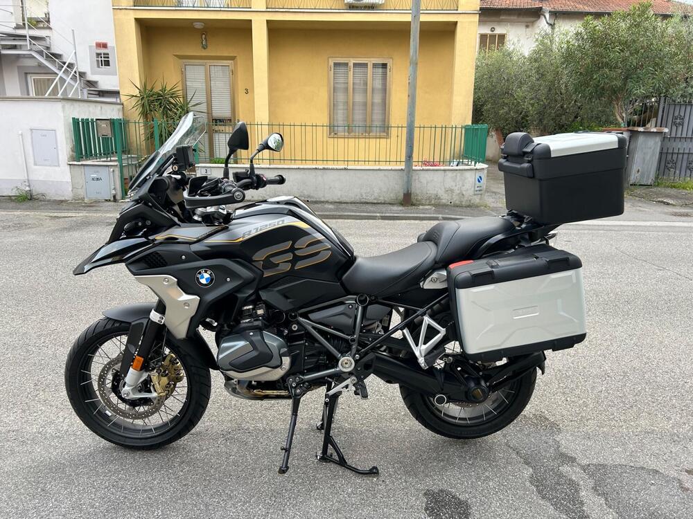 Bmw R 1250 GS (2019 - 20) (3)