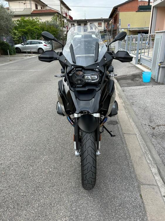 Bmw R 1250 GS (2019 - 20) (4)