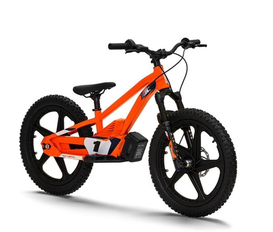 KTM SX-E 1.20 (2023 - 24)