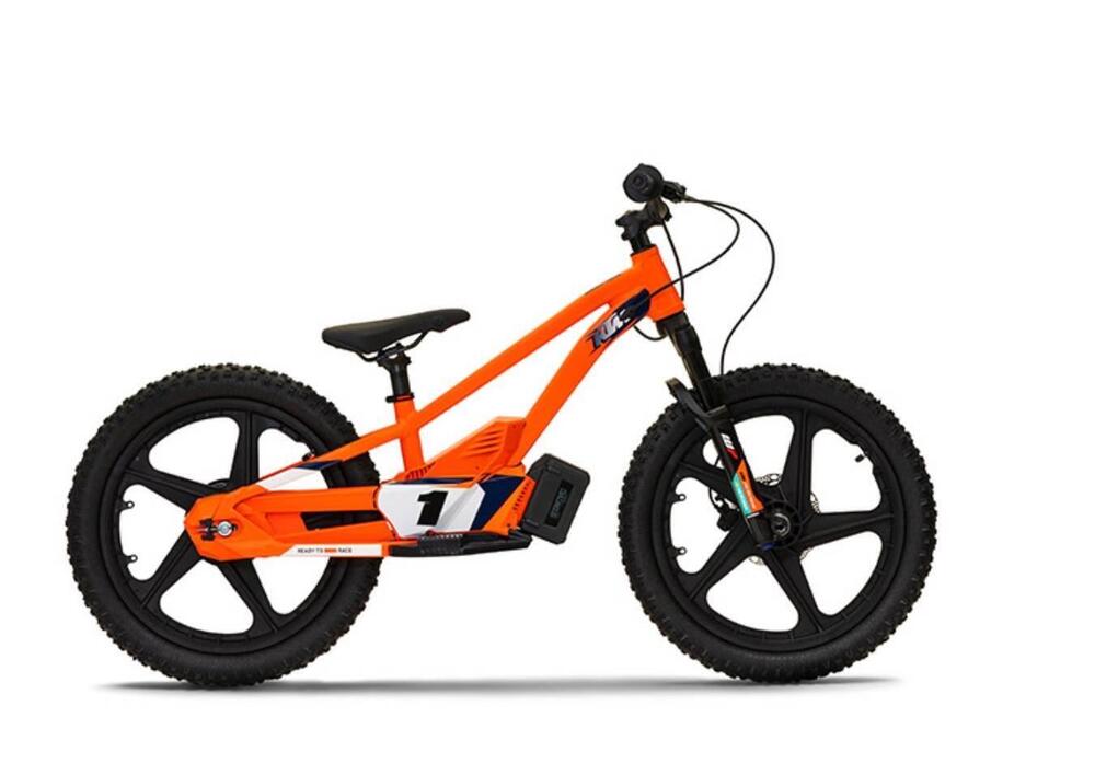 KTM SX-E 1.20 (2023 - 24) (2)