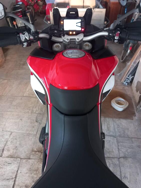 Ducati Multistrada 1260 (2018 - 20)