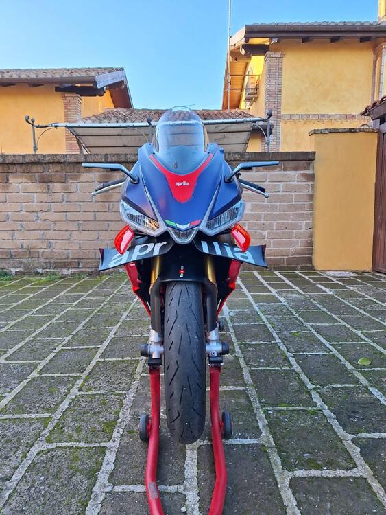 Aprilia RS 660 (2020 - 24) (4)