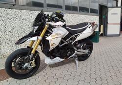 Aprilia Dorsoduro 1200 ABS (2012 - 15) usata