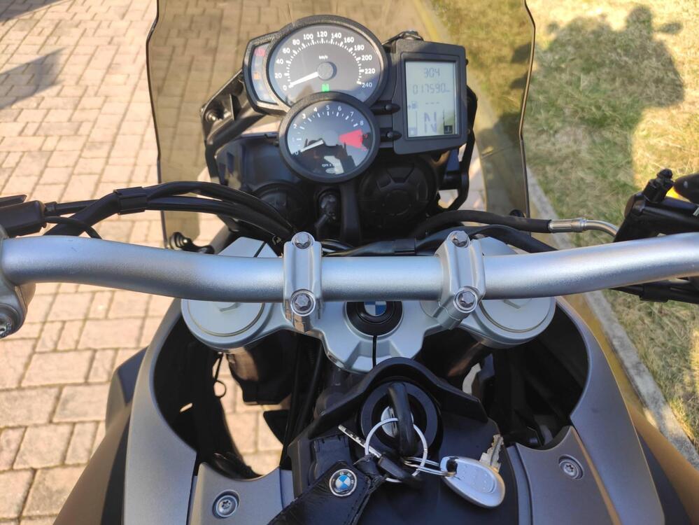 Bmw F 800 GS (2008 - 15) (2)