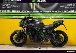 Kawasaki Z 650 (2021 - 24) usata