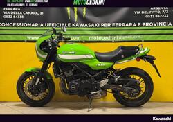 Kawasaki Z 900 RS (2018 - 20) usata