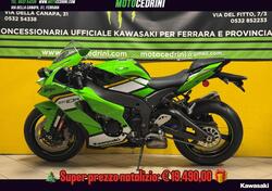 Kawasaki Ninja 1000 ZX-10R (2021 - 25) usata