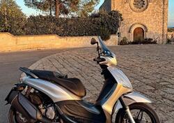 Piaggio Beverly 350 S ABS (2019 - 20) usata