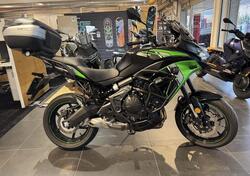 Kawasaki Versys 650 (2021 - 24) usata