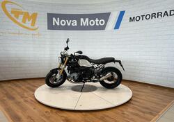 Bmw R nineT 1200 (2014 - 16) usata