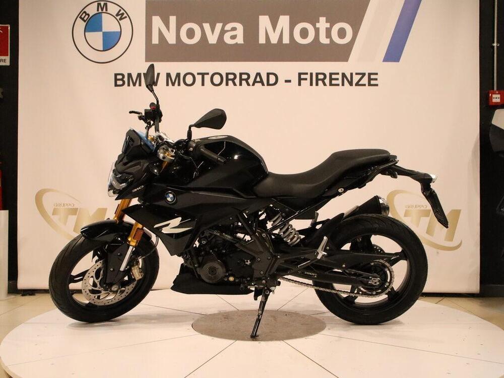 Bmw G 310 R (2021 - 25)