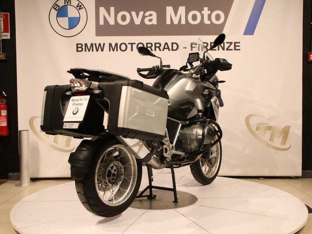 Bmw R 1200 GS (2013 - 16) (4)